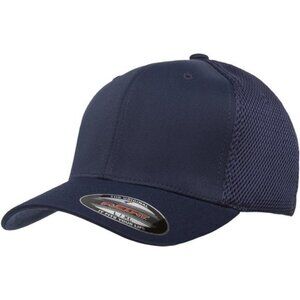 Men's Ultrafibre Airmesh Fitted Cap